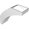 Ekena Millwork 6-in. W x 16-in. D x 16-in. H Thorton Architectural Grade PVC Knee Brace BRCP06X16X16THR - alternate 5